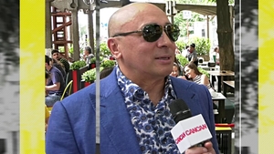 Ce lovitură a primit Marcel Pavel chiar după spectacol! A rămas cu privirea în gol. ”Vreau și eu un autograf, dar pentru mama!”