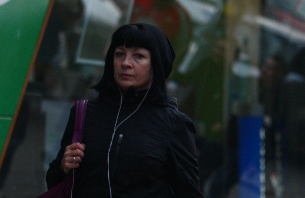Are sau nu perucă?! Primele imagini de paparazzi cu Neti Sandu. Misterul a fost elucidat: cum arată în realitate părul horoscopistei de la Pro TV