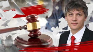 Ce au decis judecătorii în procesul de paternitate deschis ”senatorului Facebook”