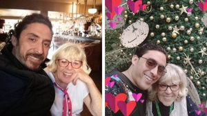 Cum a reacţionat familia unei femei de 81 de ani, care s-a căsătorit cu un bărbat de 35 de ani! L-a cunoscut pe Facebook şi l-a luat de soţ