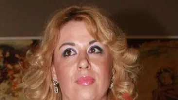 VIDEO Oana Roman: In afara de Cornel Pasat, niciun barbat care a contat cu adevarat pentru mine nu a aparut prin ziare