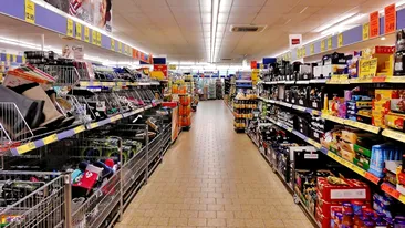 Programul supermarketurilor de 1 Mai este o reală surpriză. Ziua Muncii este zi liberă de la stat