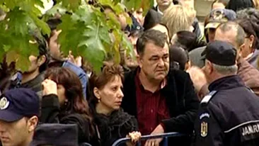 Patronatele afirma ca protestele de la Finante pericliteaza stabilitatea economica a Romaniei