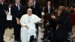 Papa Francisc, mesaj de pe patul de spital! „În ultimele zile am...”
