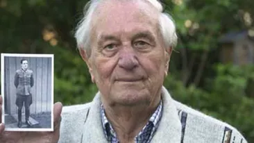 Ultima gardă de corp a lui Adolf Hitler a murit! Bărbatul a suferit un infarct