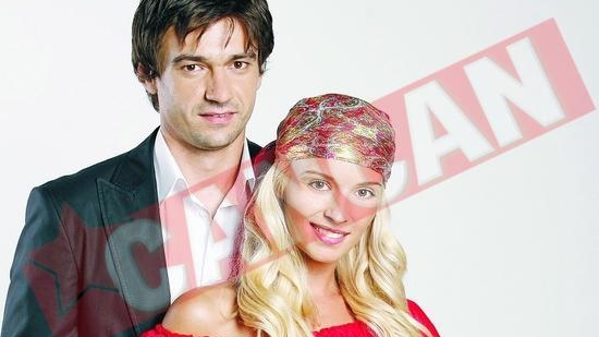 S-au terminat filmarile la telenovela "Regina"