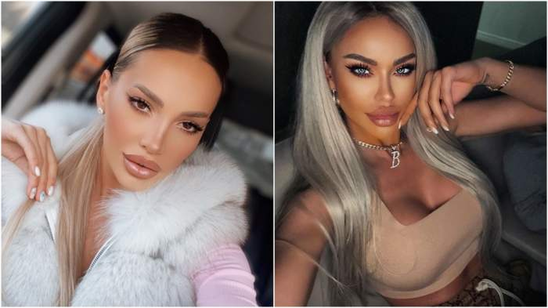 Momentul adevărului. Iulia Sălăgean n-o iartă pe Bianca Drăgușanu pentru că i-a destrămat familia cu Alex Bodi