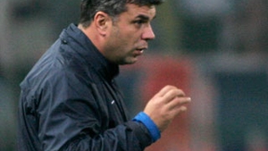 Fotbalistii de la Steaua: "Oli, te rugam, ramai cu noi"