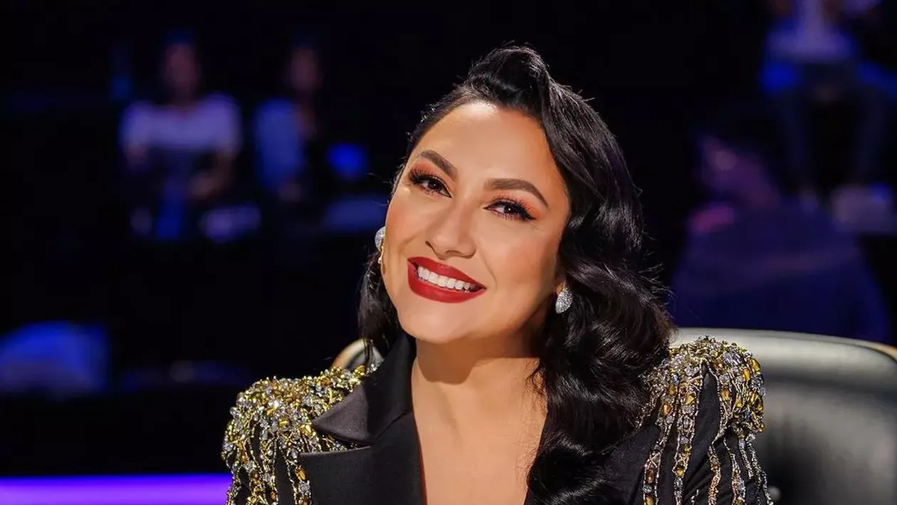 Ce face Andra în fiecare dimineață, alături de copiii ei: „Cât de repede trece timpul”