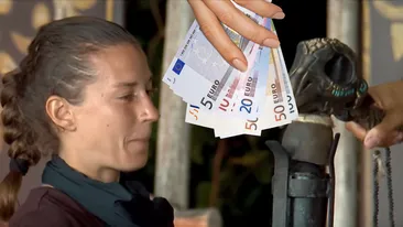 Câți bani a primit eliminata Andreea Munteanu, din partea Antenei 1, pentru cele 18 săptămâni la Survivor
