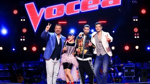 Cine a câștigat, de fapt, sezonul 9 Vocea României - Live Update