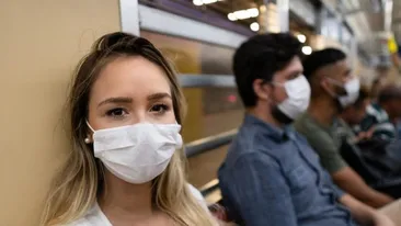 Coronavirus în România, 18 martie. 6.174 cazuri noi, în ultimele 24 de ore