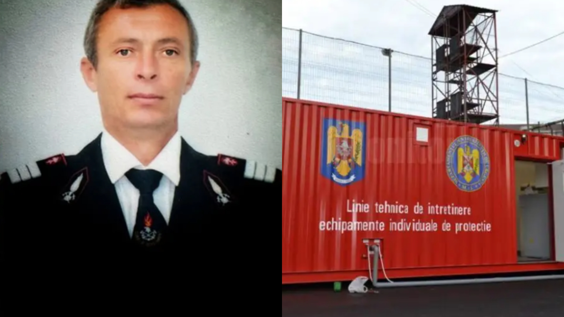 BREAKING | Plutonierul adjutant-șef Vasile Simion a fost găsit mort de soția sa. Cei doi erau în concediu când a avut loc tragedia