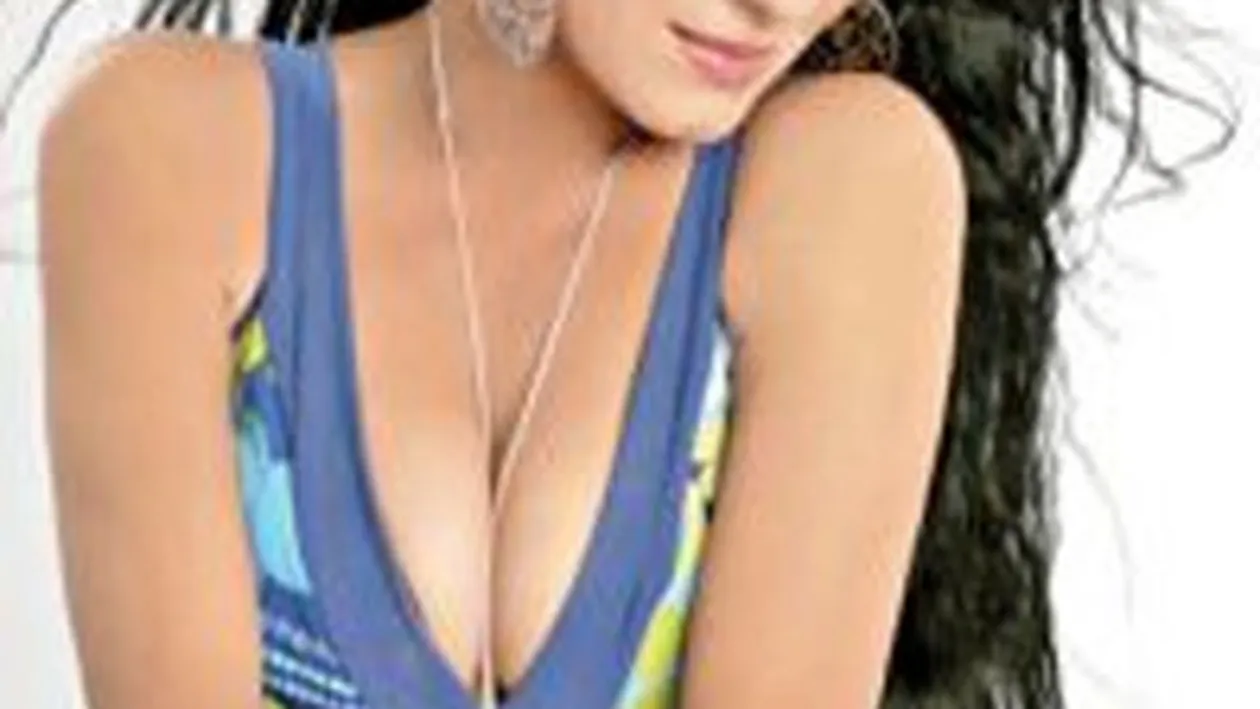 Silvia ( De La Vegas), amintiri cu Mos Craciun: In mare viteza am urmarit silueta cu hainuta rosie, dar surpriza...