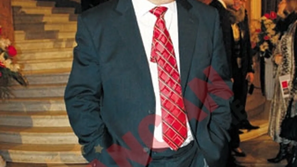 Dragos Tantareanu da vina pe victima lui