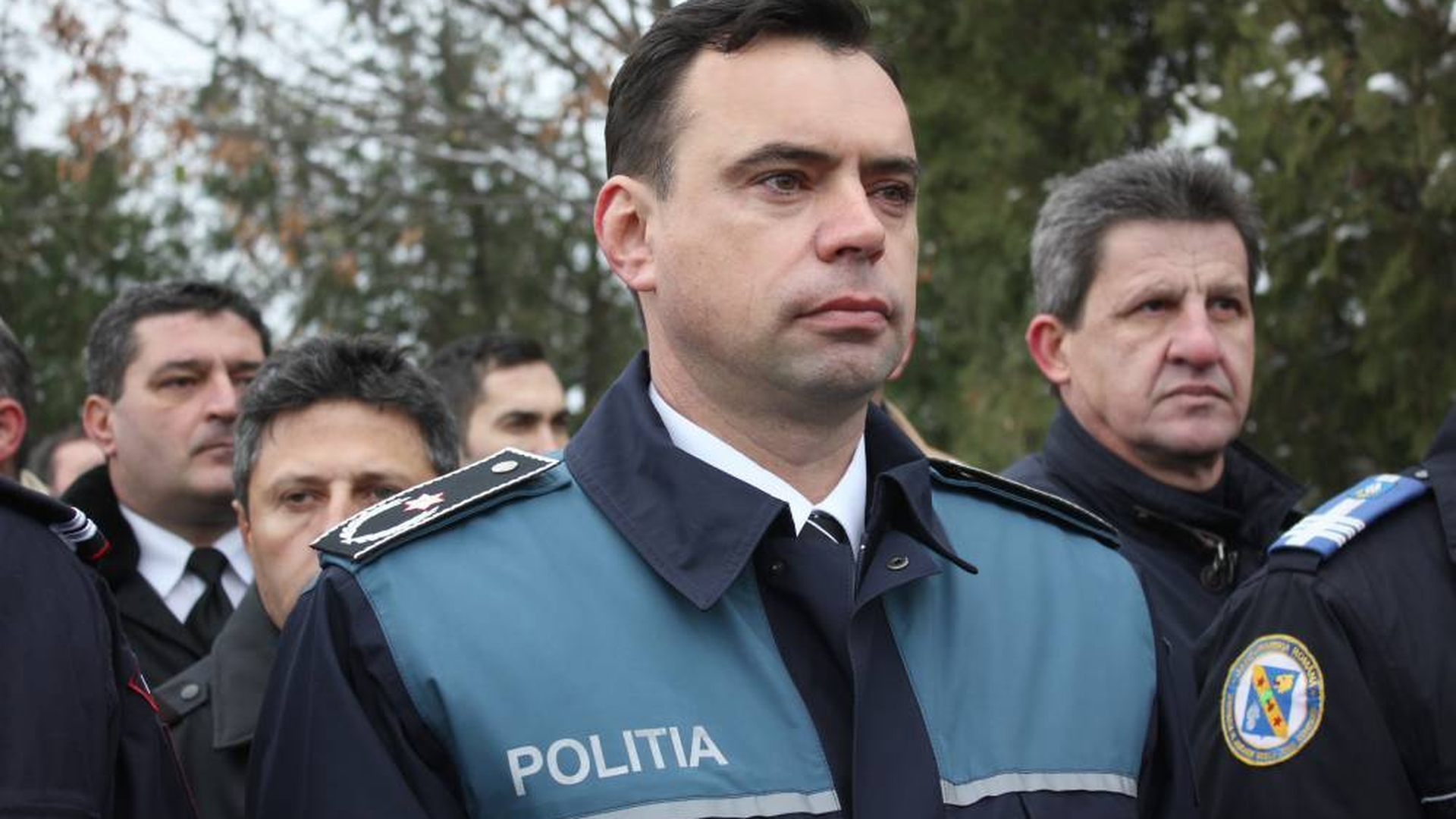 Şefului Poliţiei Române i se cere DEMISIA, în urma scandalului din MAI provocat de agentul pedofil: "Am aflat că testele nu sunt relevante"