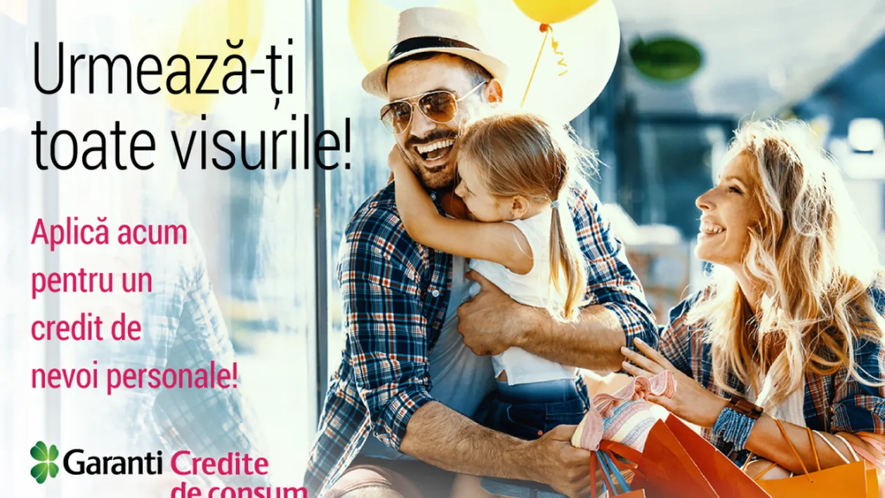 Ai nevoie de un credit?