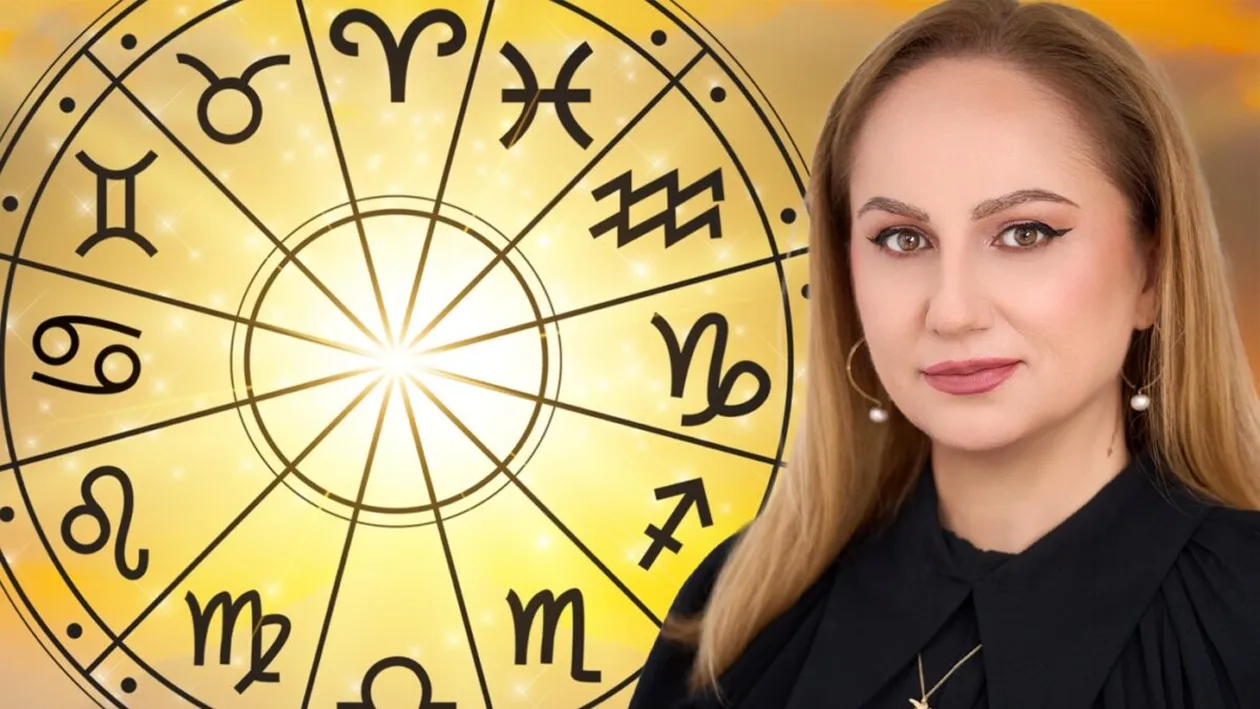 Cristina Demetrescu dezvăluie cele 2 zodii care vor avea mari probleme de sănătate în luna mai 2026