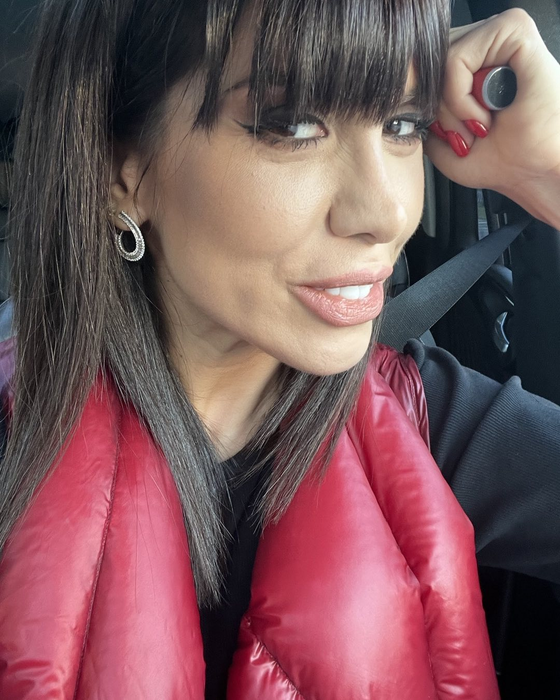 Denise Rifai 1-0 cu Boureanu! Devoratoarea de politicieni i-a venit de hac! Deputatul Playboy a izbucnit în plâns