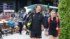 Patrick Mouratoglou a făcut primele declarații cu privire la situația Simonei Halep: „Echipa este în stare de șoc”
