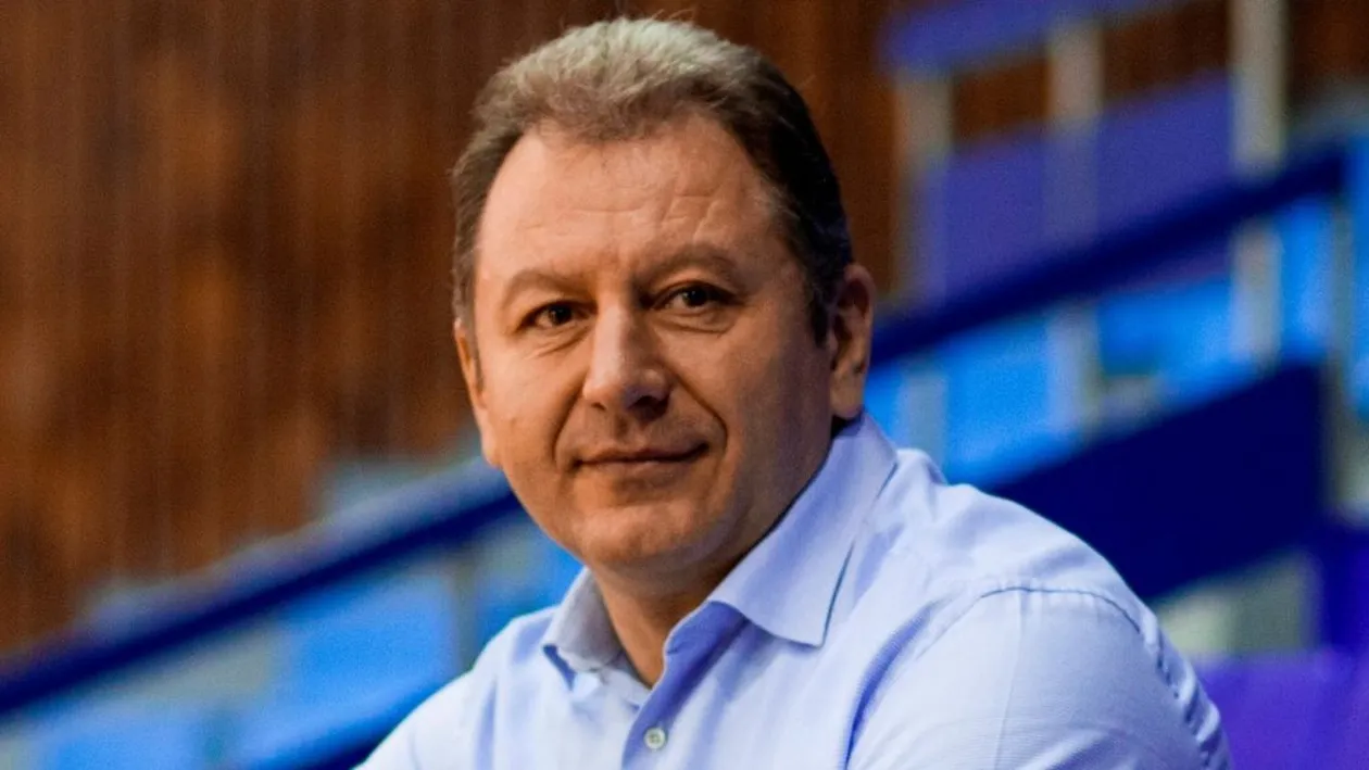 Președintele Consiliului Județean Bitrița-Năsăud a fost infectat cu noul coronavirus. Emil Radu Moldovan: „Mă alătur miilor de români confirmați pozitiv”