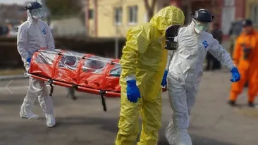 Pericol de focar cu noul coronavirus în Baia Mare! O femeie de afaceri infectată cu COVID-19 a mințit cadrele medicale că nu a fost plecată în străinătate