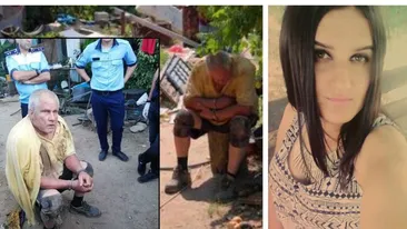 Gheorghe Dincă și-a început seria crimelor în 2015? Alexandra Goghez, prima victimă a monstrului din Caracal? Eleva a fost ucisă în mod asemănător