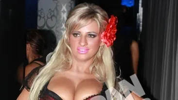 Prietenie mare intre Marius Baldovin si milionarul de la Loto! I-a promis ca-i da bani ca sa-i sparga cu Sanziana Buruiana