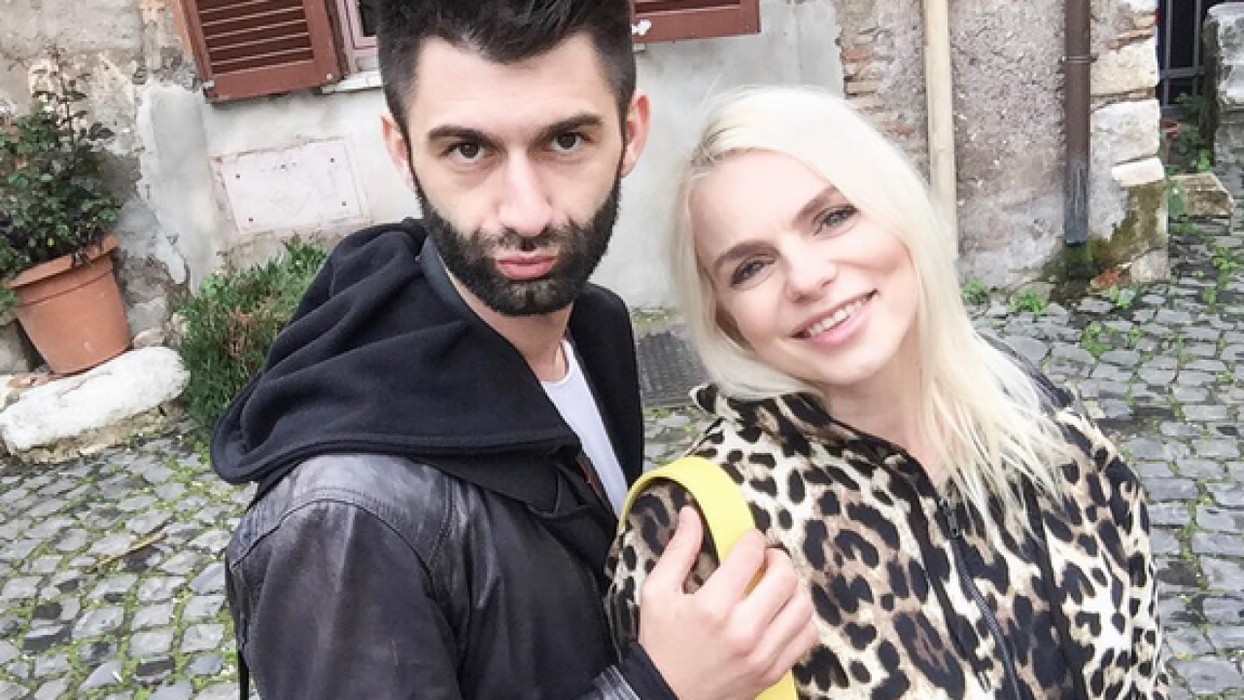 Paul Ipate si Jojo s-au despărțit? Anunțul făcut de vedetă