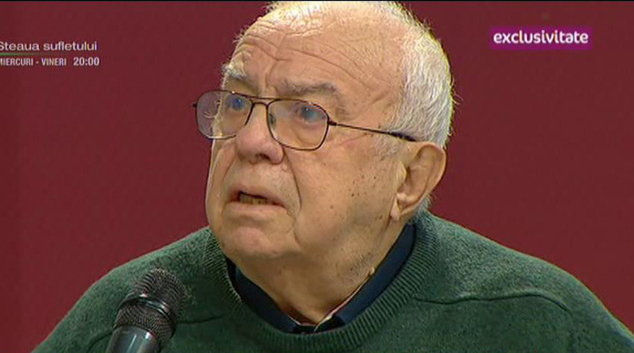 Alexandru Arşinel, în lacrimi după primul spectacol fără Stela Popescu: „Mi-am dat seama că…”