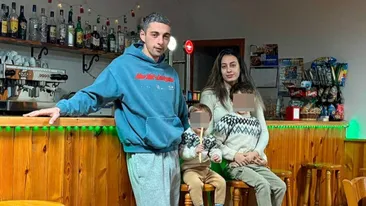 O familie de români din Spania se mută într-un sat de 56 de oameni. Ce afacere vor să deschidă acolo