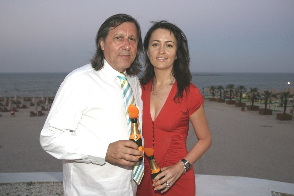 Amalia Năstase, probleme în trafic din cauza zăpezii. A sunat la 112 și a primit un răspuns halucinant. Soția fostului mare tenismen a povestit tot!