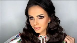 Georgiana Lobonț, surprinsă într-o ipostază neașteptată! Detaliul care le-a dat de gândit fanilor: „Nu mai ai verighetă pe deget!”