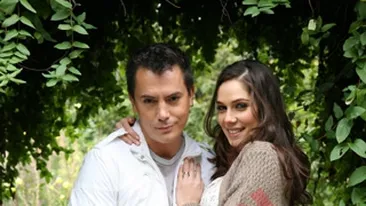 Razvan Fodor va fi tatic! Sotia lui este insarcinata in patru luni!