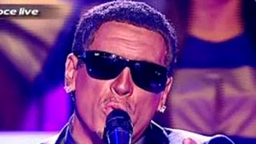 VIDEO CRBL a castigat competitia Te cunosc de undeva! Asculta-l aici cum canta piesa lui P. Diddy