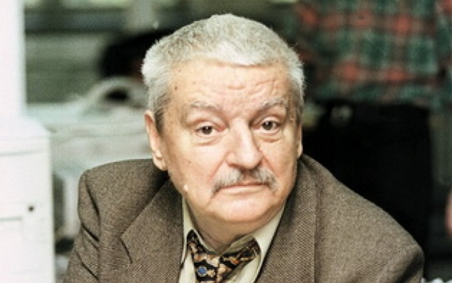 Mesajul emoţionant al lui Tudor Chirilă despre tatăl său. ”Pe tata nu am apucat să-l văd cum moare. Nu l-am ţinut de mână, nu ne-am luat rămas bun”