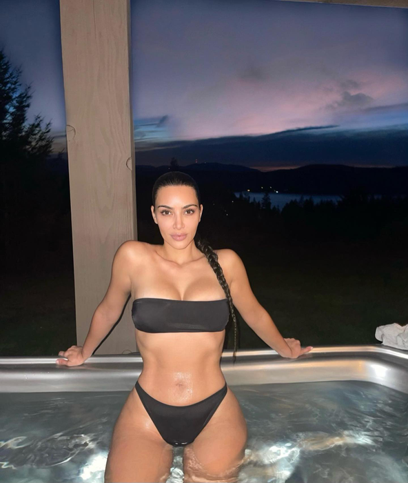 Kim Kardashian, copleșită de greutăți. Fosta soție a lui Kanye West a răbufnit: ”Apare o criză de furie”