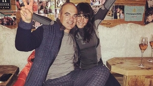 Gest uriaș făcut de soția lui Rareș Bogdan: "Am organizat o competiție, fiind «Ziua Internațională a Bolilor Rare»". Care au fost regulile și la ce bolnavi ajung banii