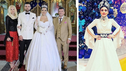 Bătută și umilită de fostul soț, Bianca Rus a divorțat, în sfârșit! Ipostaze nemaivăzute cu artista