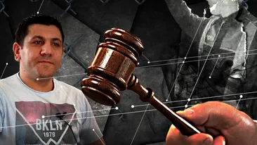 ”Sultanul veiozelor” a primit încă o lovitură după ce l-a omorât pe polițistul de la Rutieră! Judecătorii l-au obligat să...