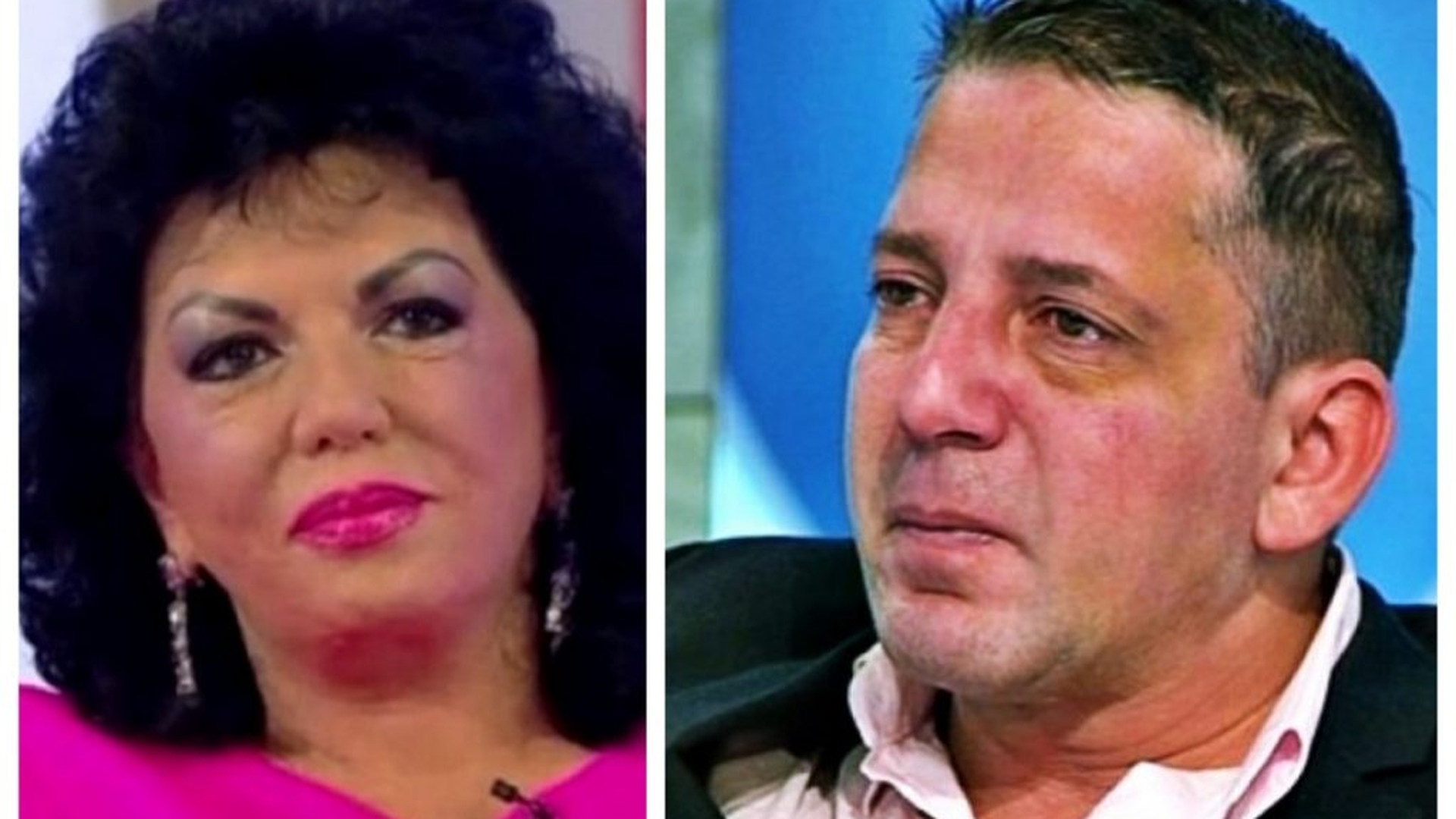 Carmen Harra, dezvăluiri șocante despre moartea lui Costin Mărculescu: „Oameni tineri, și-au pierdut complet direcția”