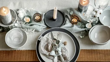 (P) Tendințele momentului în lumea mondenă: de la petreceri exclusiviste la detalii care fac diferența