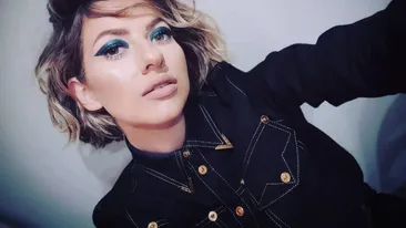 Lidia Buble s-a răzbunat: ”Mamă, mor!” Ce a făcut artista