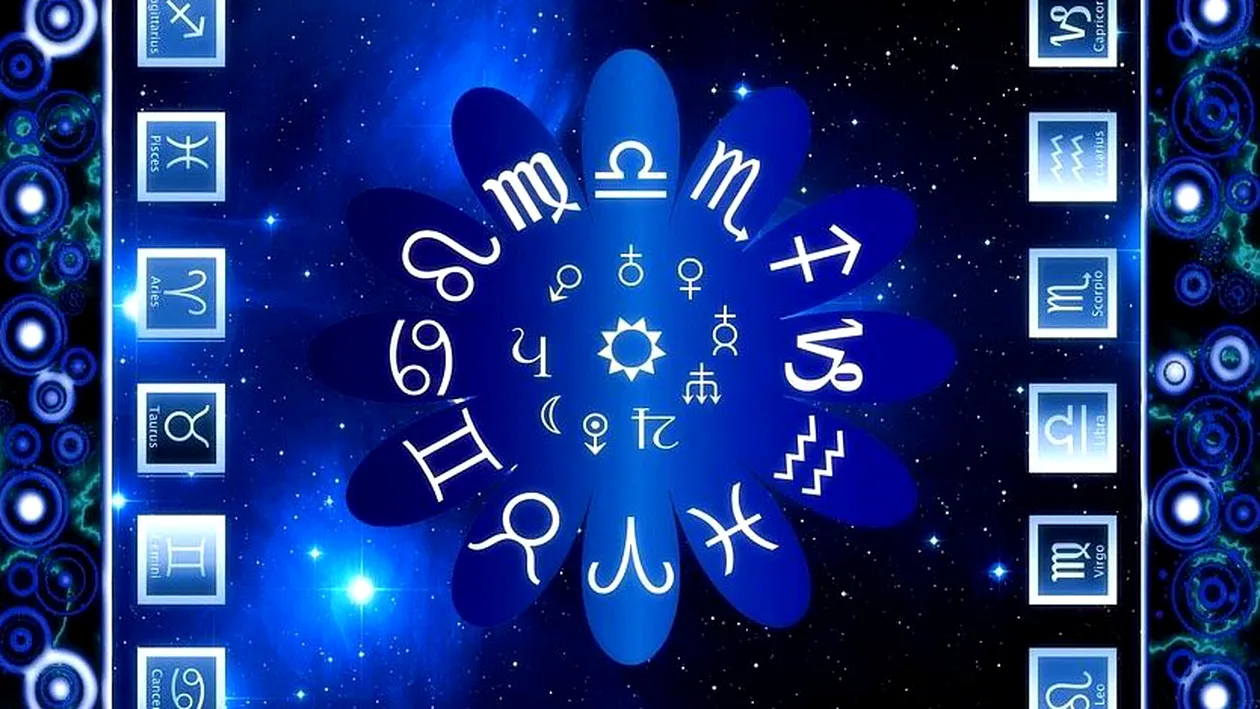 Horoscop săptămânal 20 – 26 aprilie 2020. Taurii au parte de noi începuturi