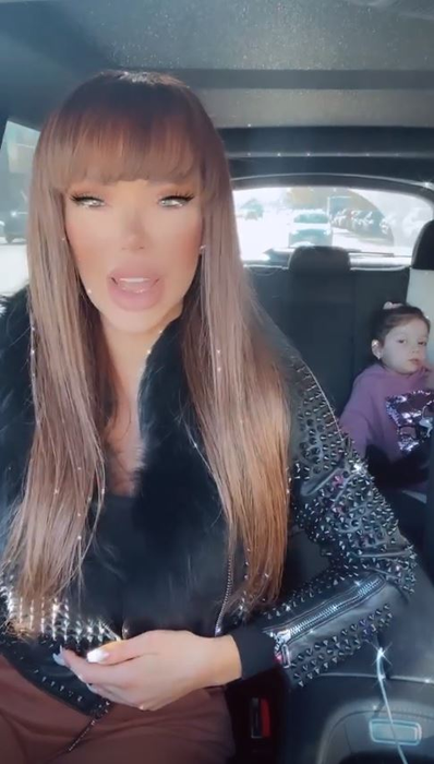 Decizia neașteptată luată de Bianca Drăgușanu în legătură cu fetița pe care o are cu Victor Slav. A făcut noi declarații dure după separarea de Alex Bodi: “Eu nu ies niciodată în pierdere!”