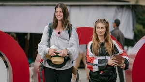 Laura Giurcanu şi Sânziana Negru au câştigat America Express, de la Antena 1! Alexia şi Aris Eram au pierdut cei 30.000 de euro