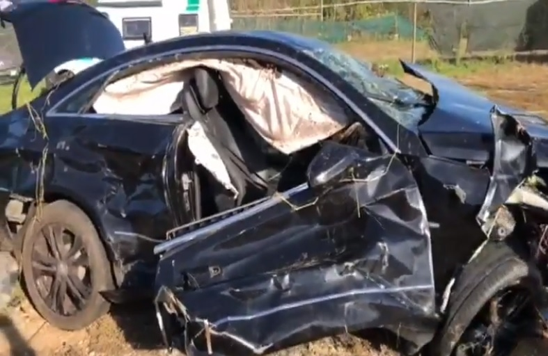 Poveste de dragoste cu final tragic pentru doi români stabiliți în Italia! Și-au pierdut viața într-un accident