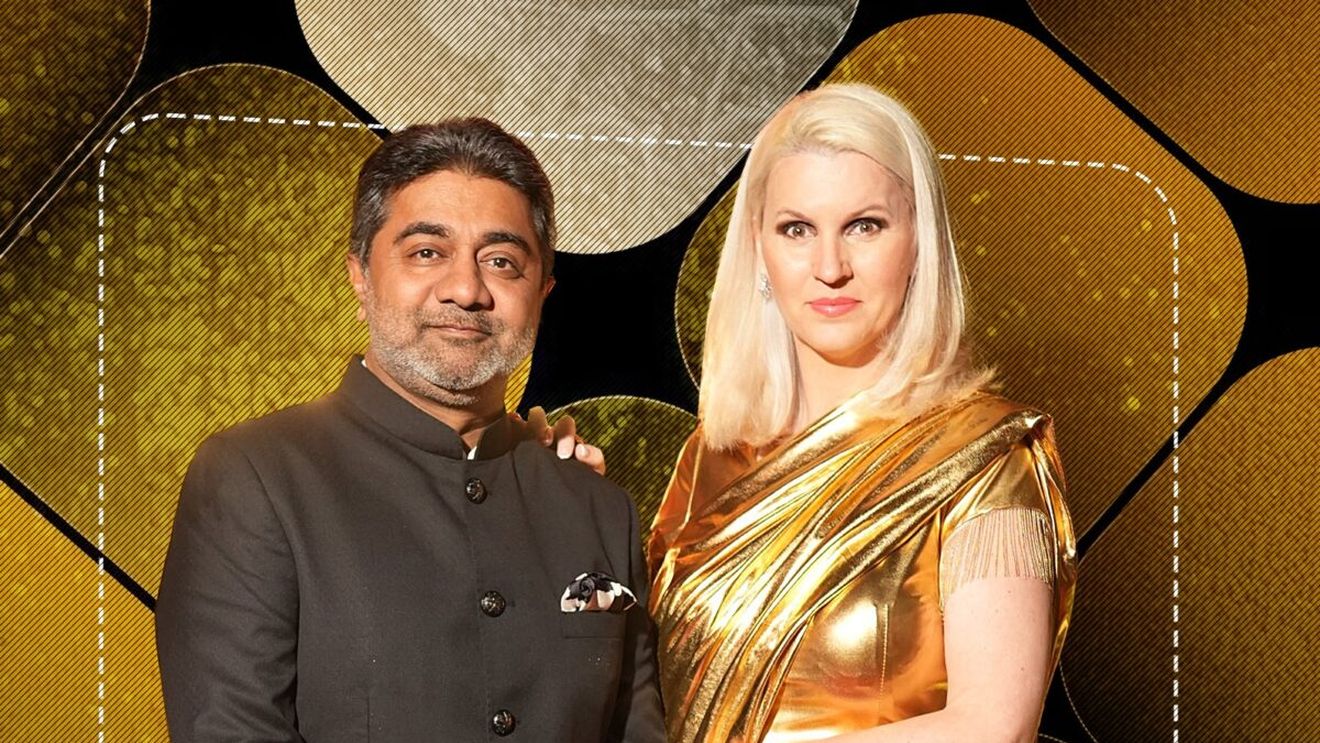 Dezvăluiri picante despre cea mai bogată româncă din lume și soțul ei, un miliardar indian. Cum își trăiau iubirea pasională după gratii, în plin scandal de corupție