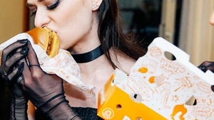 Popeyes a adus gustul la Brunch Affair Party