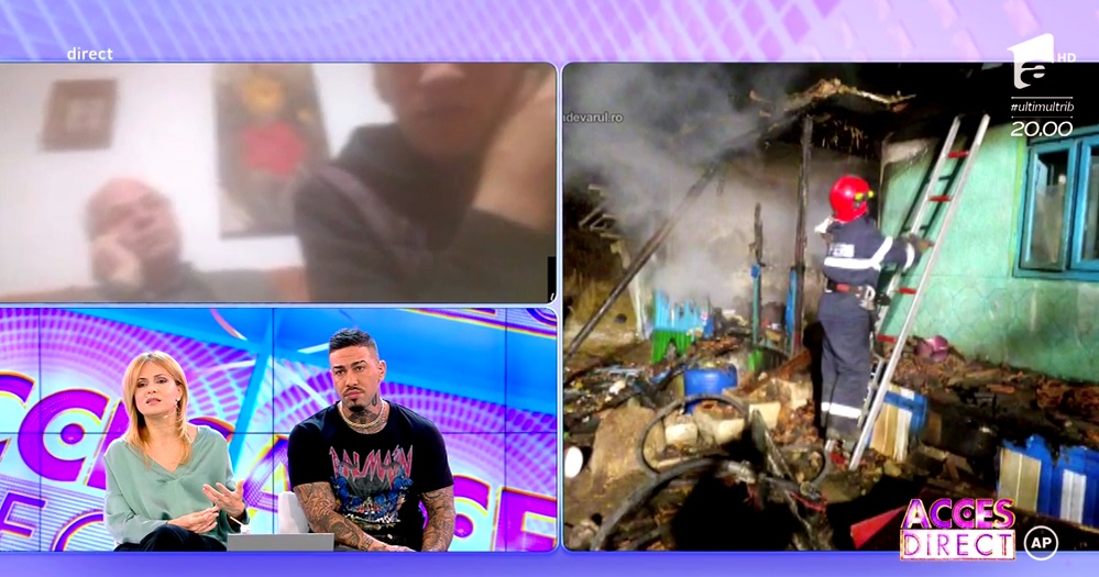 Sursa foto: captură Antena 1